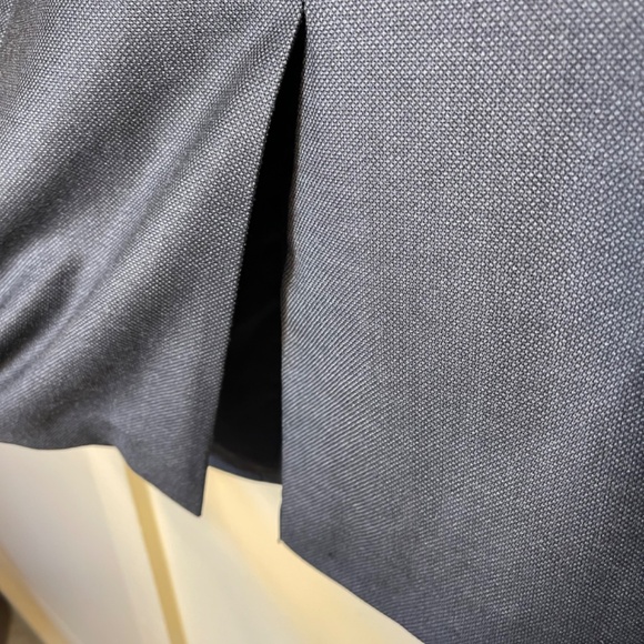 Theory Men's Navy Blazer - Picture 4 of 14